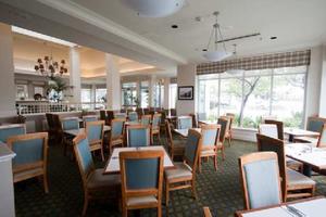 Hilton Garden Inn San Francisco Arpt North property photo
