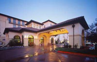 Hilton Garden Inn Livermore property photo