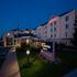 Hilton Garden Inn Mountain View property information