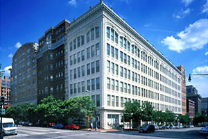 The Lansburgh property photo