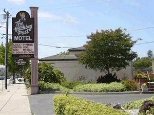 Hitching Post Motel property photo