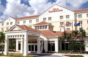 Hilton Garden Inn Gilroy property photo