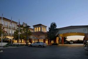 Hilton Garden Inn Napa property photo