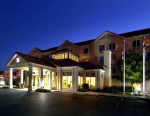 Hilton Garden Inn Folsom property photo