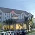 Hilton Garden Inn Bakersfield property information