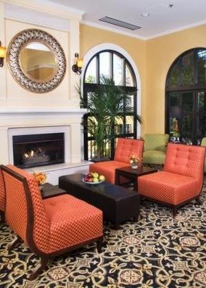 Hilton Garden Inn Cupertino property photo