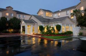 Hilton Garden Inn San JoseMilpitas property photo