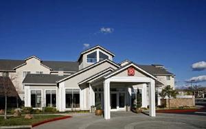 Hilton Garden Inn Roseville property photo