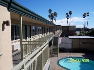 Coastview Inn Santa Cruz property photo