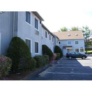 Red Carpet Inn and Suites New London property photo