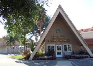Quality Inn & Suites Thousand Oaks property photo