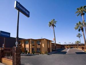 Travelodge San Bernardino property photo