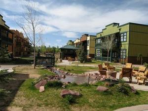 Bison Ranch Resort Suites property photo
