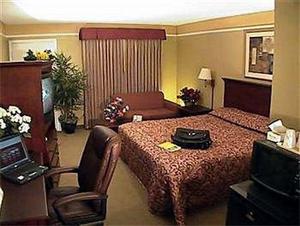 Regency Inn and Suites - Blythe property photo