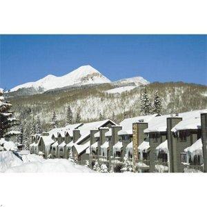 Cascade Village by Durango Mountain Resort property photo