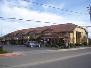 Keefers Inn property photo