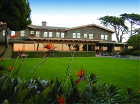 The Pierpont Inn and Spa property photo