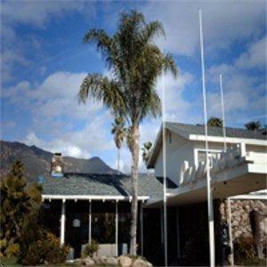The Capri property photo