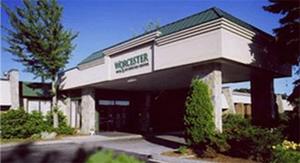 The Worcester Hotel and Conference Center property photo