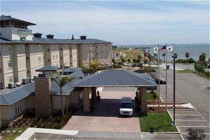 Homewood Suites® by Hilton SFO Airport North property photo