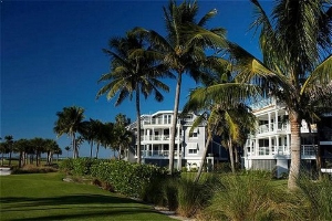 South Seas Island Resort property photo