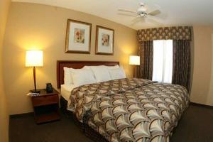 Homewood Suites by Hilton San Jose AirportSilicon Valley property photo