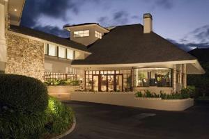 Hilton Garden Inn Monterey property photo