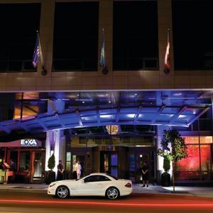 Hotel 1000 property photo
