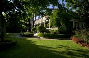 Simpson House Inn property photo