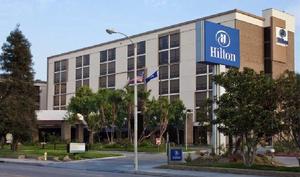 Hilton San Bernardino property photo