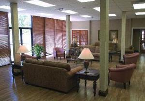 Rockwood Inn and Suites property photo