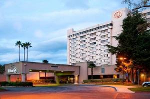 Hilton Concord property photo