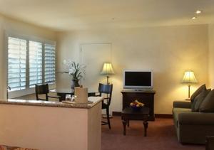 Grand Vista Hotel Simi Valley property photo