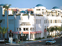 Coronado Beach Resort Condos property photo
