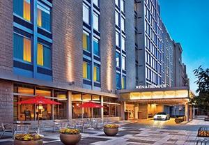 Renaissance Washington, DC Dupont Circle Hotel property photo