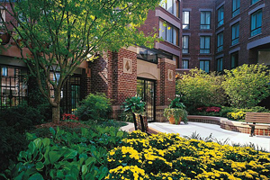 Four Seasons Hotel Washington D.C. property photo