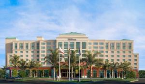 Hilton Santa Clara property photo