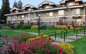 Hilton Sonoma Wine Country property information