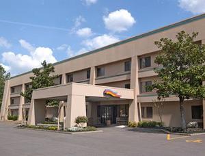 Baymont Inn and Suites Memphis East property photo