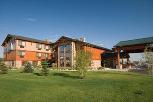 BEST WESTERN PLUS Kelly Inn & Suites property photo