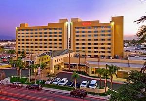 Bakersfield Marriott at the Convention Center property photo