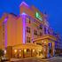Holiday Inn Express WOODBRIDGE property information