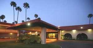 Holiday Inn SANTA BARBARA-GOLETA property photo