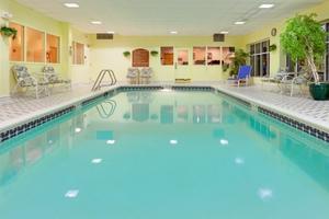 Holiday Inn Express Hotel & Suites WATERTOWN-THOUSAND ISLANDS property photo