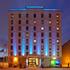 Holiday Inn Express NEW YORK-BROOKLYN property information