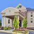 Holiday Inn Express Hotel & Suites COVINGTON property information