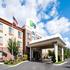Holiday Inn Express Hotel & Suites MEDFORD-CENTRAL POINT property information