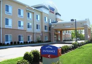 Fairfield Inn & Suites Edison-South Plainfield property photo
