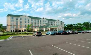 Hilton Garden Inn ColumbusUniversity Area property photo