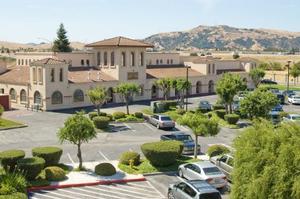 Holiday Inn SAN JOSE-SILICON VALLEY property photo